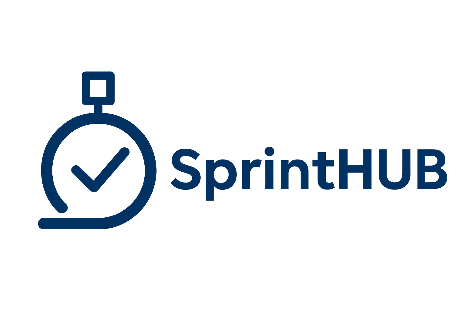sprintHUB